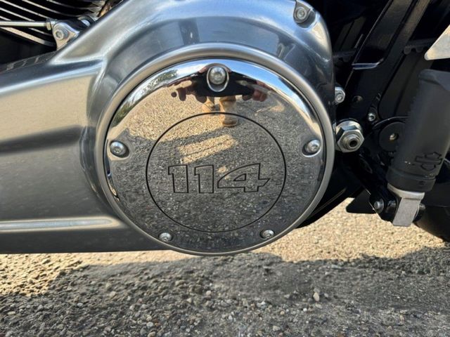 harley-davidson - softail-fatboy-114