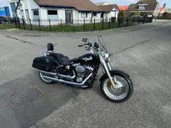 Harley-Davidson Fat Boy Fatboy 114 (5hd) fat boy fatboy 114 (5hd) 2018 occasion – foto 5 van 20