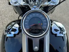Harley-Davidson Fat Boy Fatboy 114 (5hd) fat boy fatboy 114 (5hd) 2018 occasion – foto 20 van 20