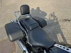 Harley-Davidson Fat Boy Fatboy 114 (5hd) fat boy fatboy 114 (5hd) 2018 occasion – foto 12 van 20