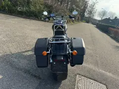 Harley-Davidson Fat Boy Fatboy 114 (5hd) fat boy fatboy 114 (5hd) 2018 occasion – foto 13 van 20
