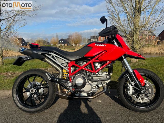 ducati - 796-hypermotard