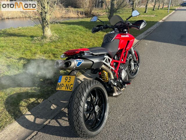 ducati - 796-hypermotard