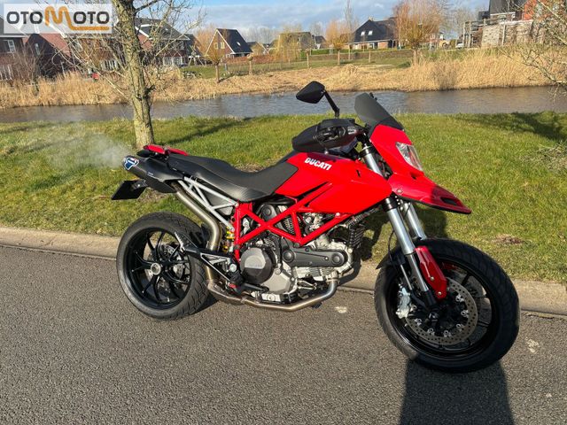 ducati - 796-hypermotard