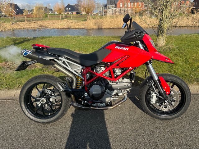 ducati - 796-hypermotard