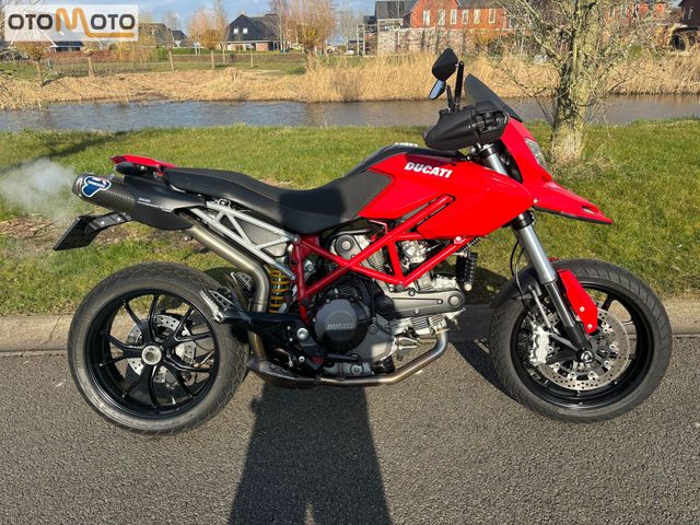 ducati - 796-hypermotard