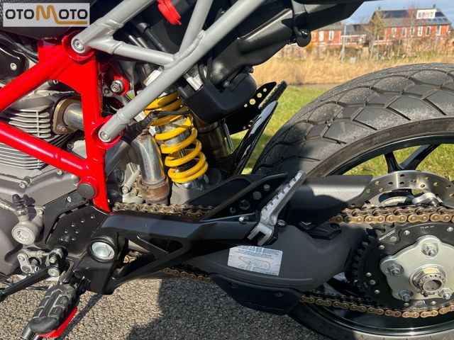 ducati - 796-hypermotard
