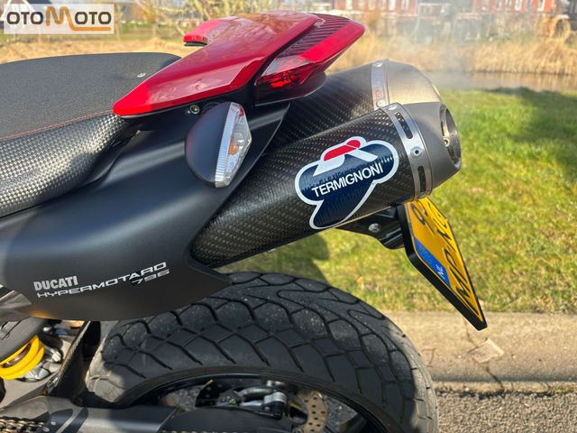 ducati - 796-hypermotard