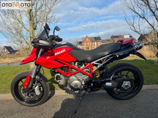 ducati - 796-hypermotard