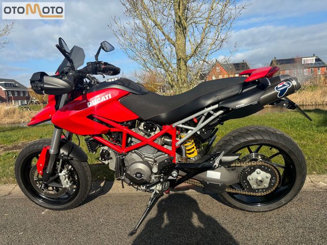 ducati - 796-hypermotard
