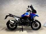 BMW R 1300 GS TROPHY