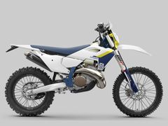 HUSQVARNA TE 250