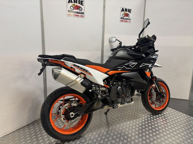 ktm - 890-smt