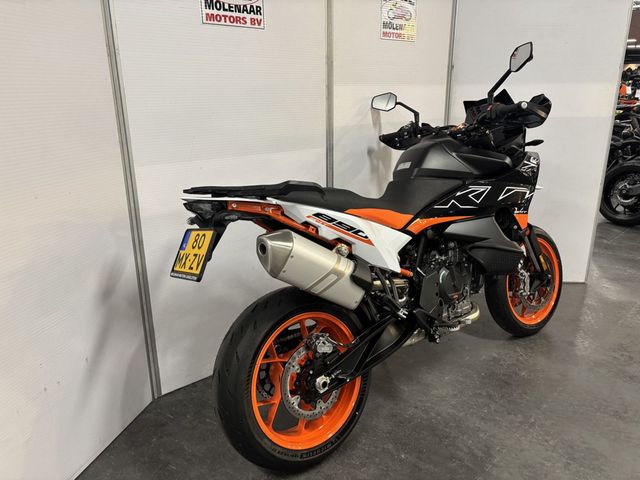 ktm - 890-smt