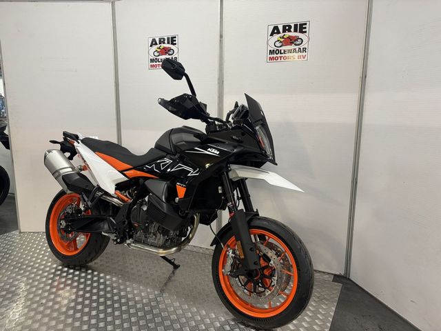 ktm - 890-smt