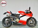 DUCATI 1299 SUPERLEGGERA