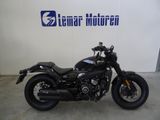 CFMOTO 450 CLC