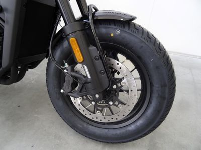 CFMOTO 450 CLC – foto 3