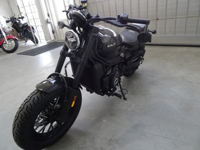CFMOTO 450 CLC – foto 4