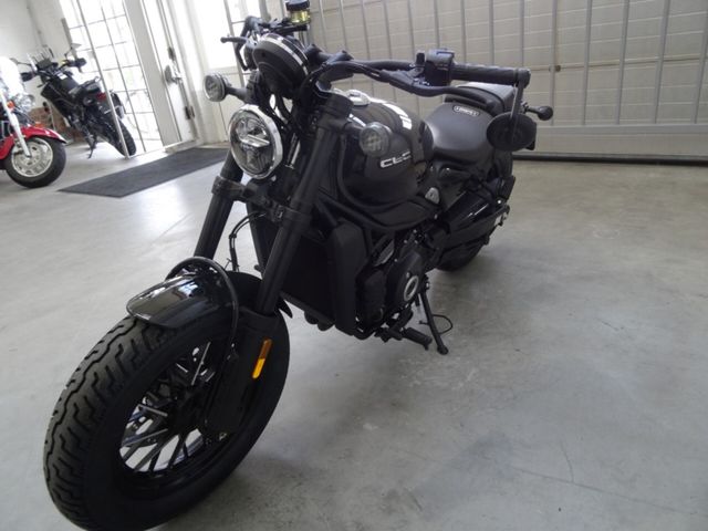 cfmoto - 450-clc