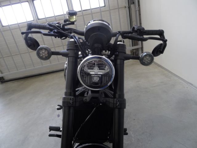 cfmoto - 450-clc