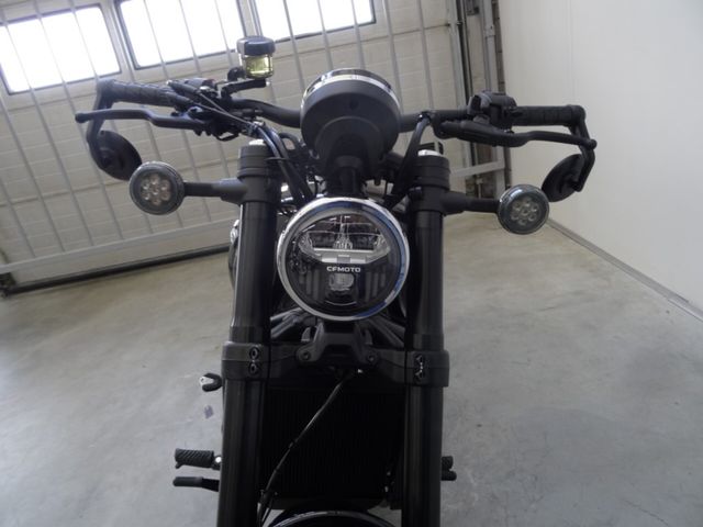 cfmoto - 450-clc