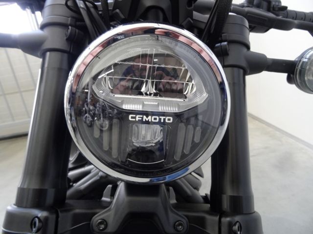 cfmoto - 450-clc