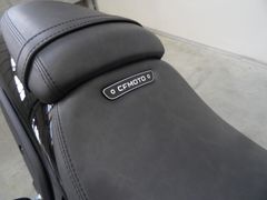 Cfmoto 450 CLC 2026 nieuw – foto 8 van 23