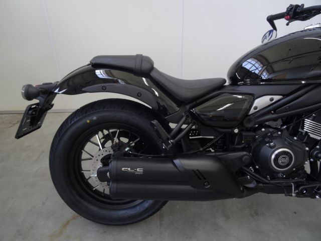 cfmoto - 450-clc