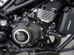 Cfmoto 450 CLC 2026 nieuw – foto 10 van 23