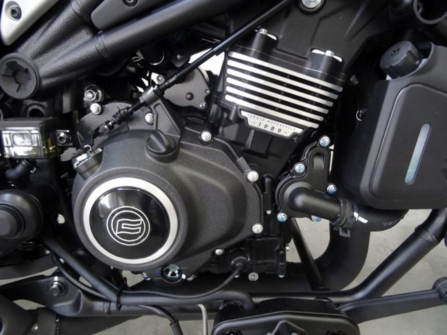 cfmoto - 450-clc