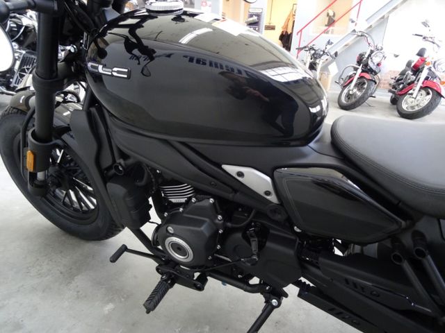 cfmoto - 450-clc