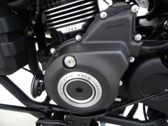 Cfmoto 450 CLC 2026 nieuw – foto 13 van 23