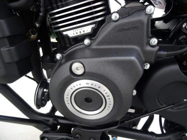 cfmoto - 450-clc