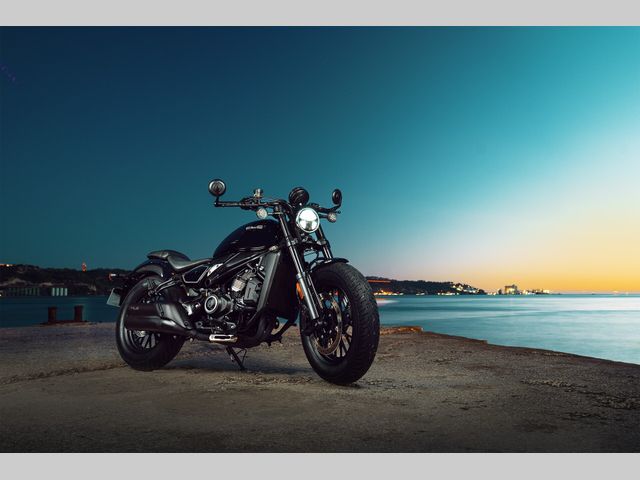 cfmoto - 450-clc