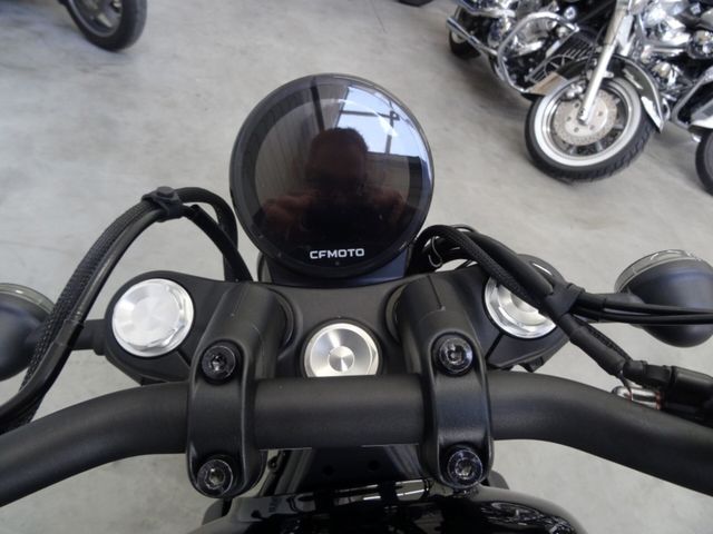 cfmoto - 450-clc