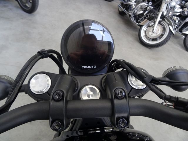 cfmoto - 450-clc
