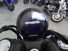 Cfmoto 450 CLC 2026 nieuw – foto 15 van 23
