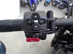 Cfmoto 450 CLC 2026 nieuw – foto 17 van 23