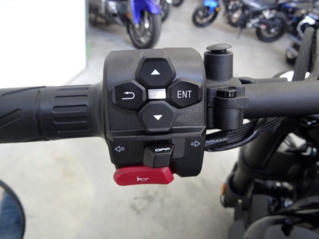 cfmoto - 450-clc