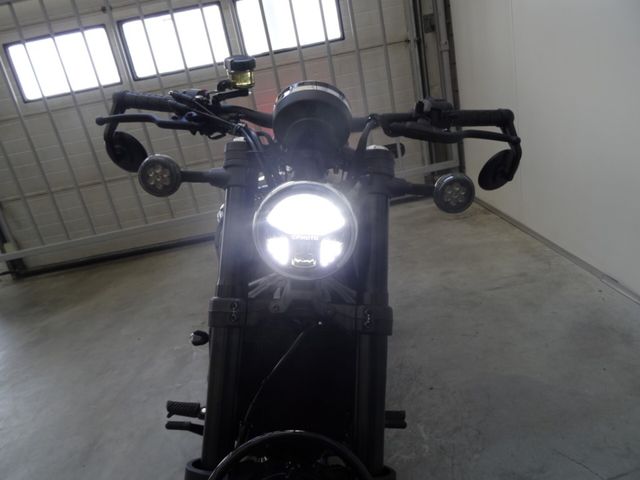 cfmoto - 450-clc