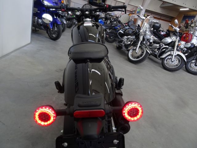 cfmoto - 450-clc