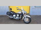 YAMAHA XVS 1100 A DRAGSTAR CLASSIC