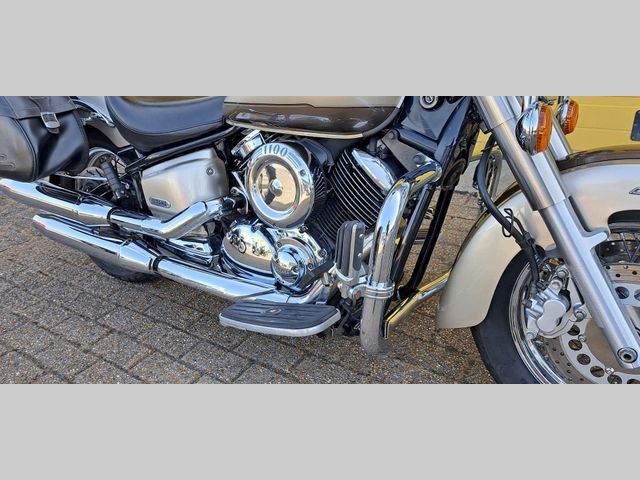 yamaha - xvs-1100-a-dragstar-classic