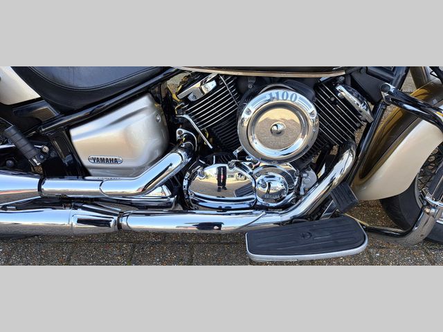 yamaha - xvs-1100-a-dragstar-classic