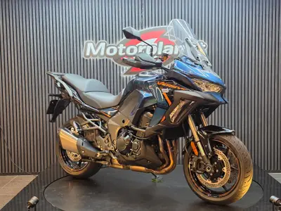 KAWASAKI VERSYS 1100 – foto 2