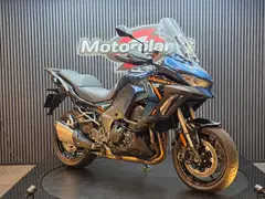 Kawasaki Versys 1100 BTW Motor 2026 occasion – foto 2 van 14
