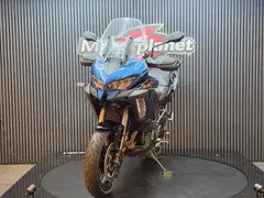 Kawasaki Versys 1100 BTW Motor 2026 occasion – foto 3 van 14