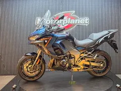 Kawasaki Versys 1100 BTW Motor 2026 occasion – foto 5 van 14
