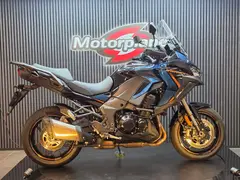 Kawasaki Versys 1100 BTW Motor 2026 occasion – foto 10 van 14